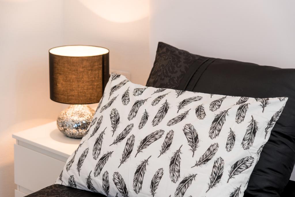 Apartment Antonio Baška Voda Dış mekan fotoğraf